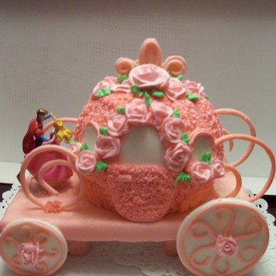 Cinderella's Carriage