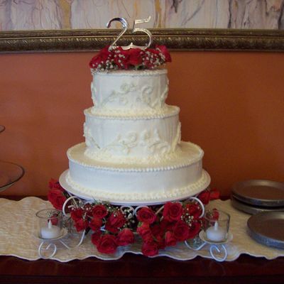 Debbie's 25Th Anniversary