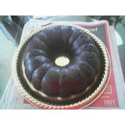 Famoso Chocolate
