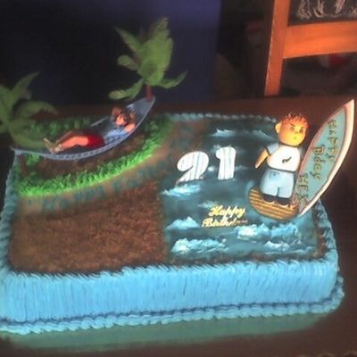 Dia De Padre Y Cumpleanos