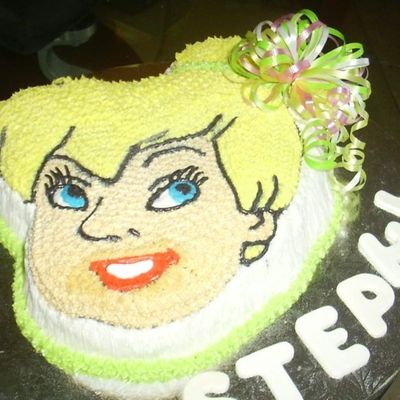 Bday Stephy