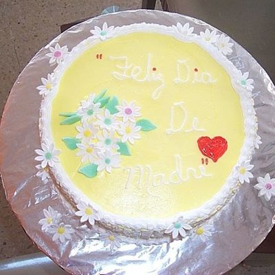 Madre 2007