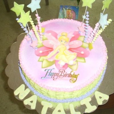 Thinkerbell Natalia