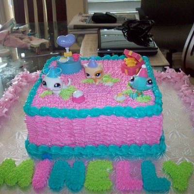 Littler Pet Shop