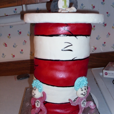 The Cat In The Hat