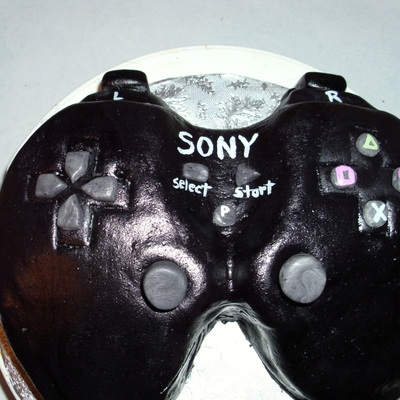 Sony Playstation Controller