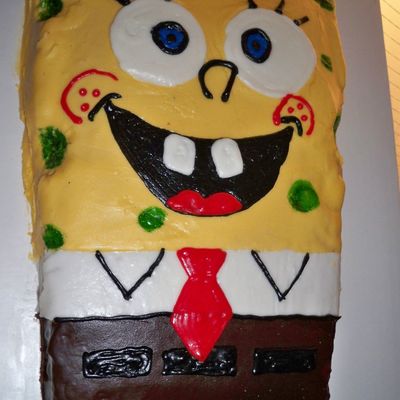 Spongebob