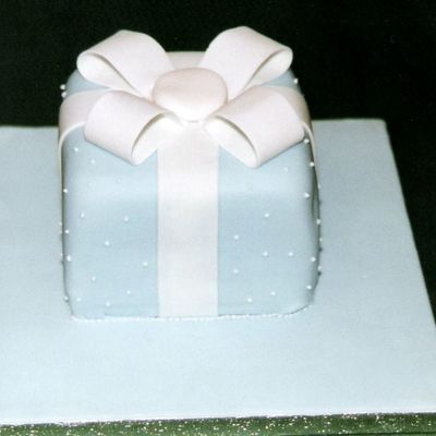 Gift Box