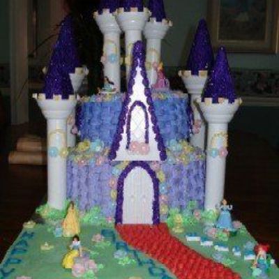 6 Year Olds Birthday