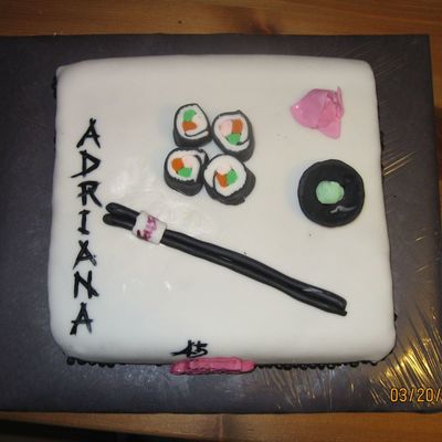 Sushi Lover