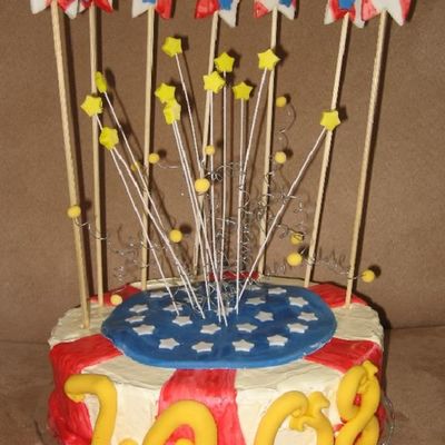 4Th Of July
