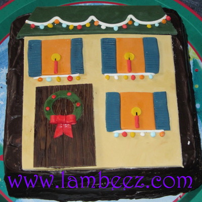 Xmas Cake