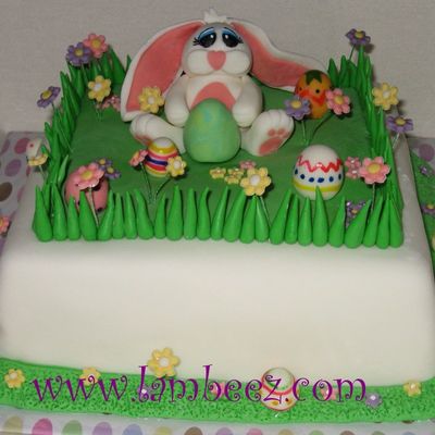 Easter Cake