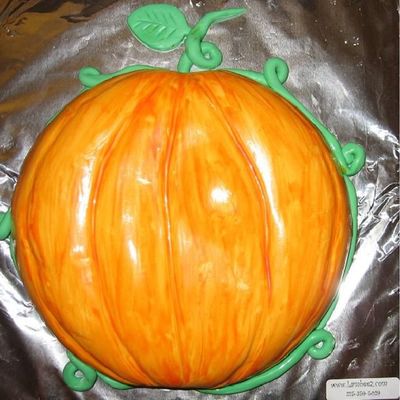 Pumpkin