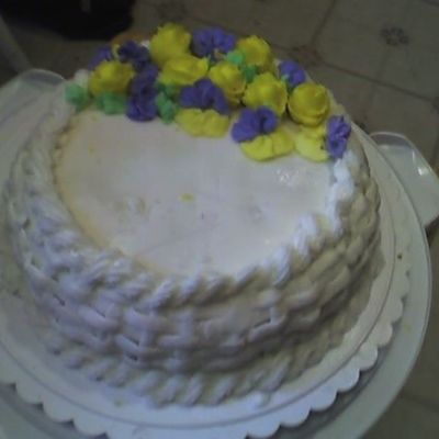 Cake Contest