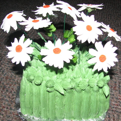 Flower Basket