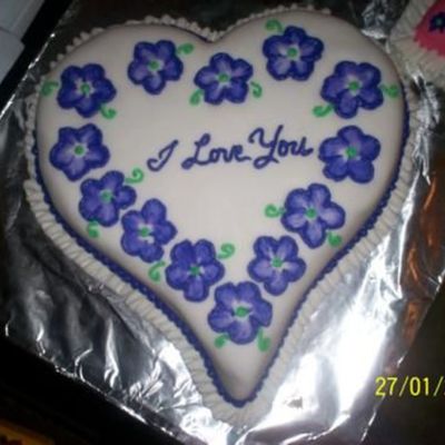 Course 3 Lesson 1 Cake