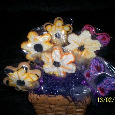 Cookie Class Project