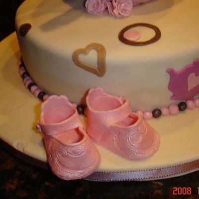 Baby Shoes