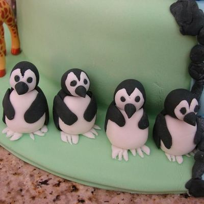 Penguins