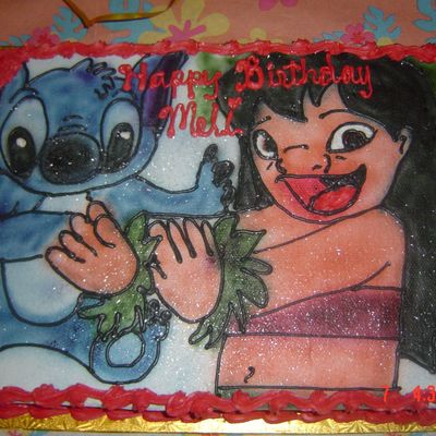 Lilo & Stich