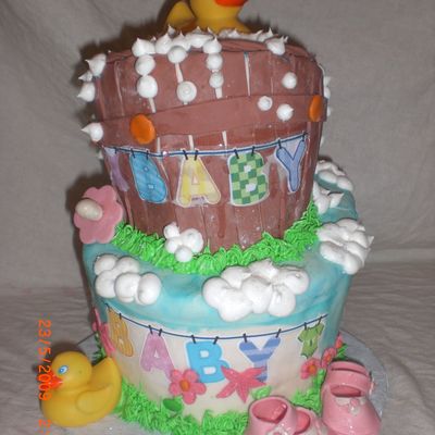 My First Topsy Turvy