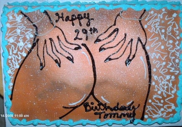 One More Year Behind