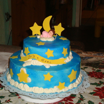 Moon&stars