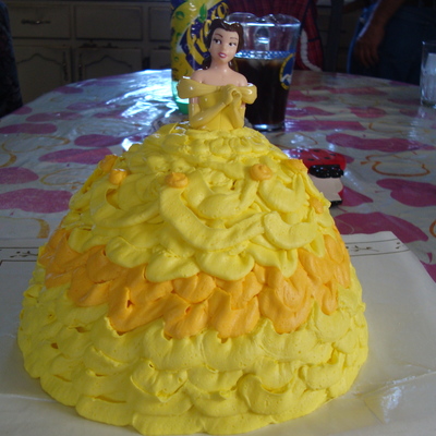 Belle