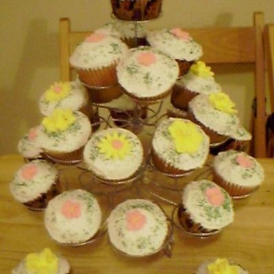 Cup Cakes