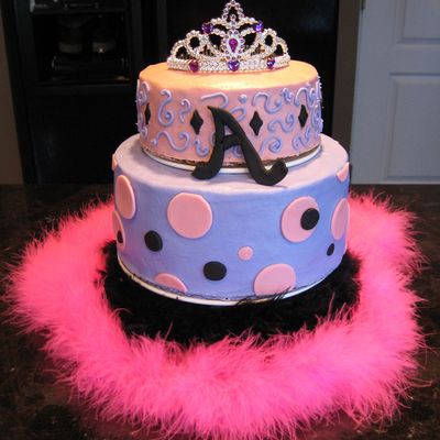 Princess Cake