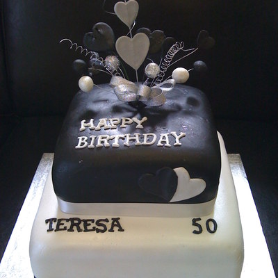 Sisters Cake