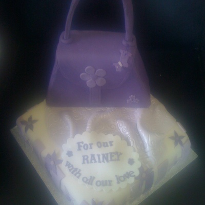 Handbag