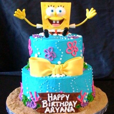 Spongebob