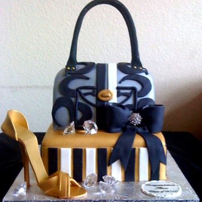 Purse & Giftbox