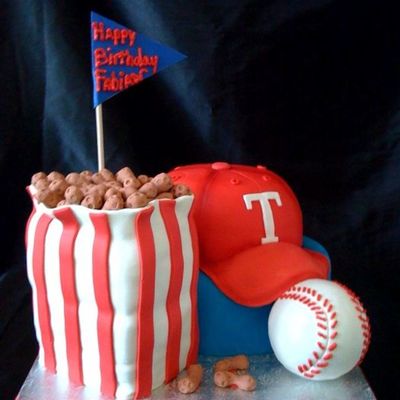 Baseball