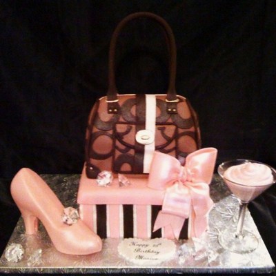 Purse & Gift Box