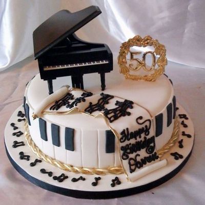 Piano Theme