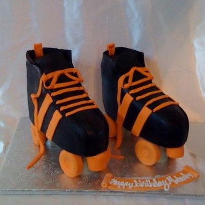Skates