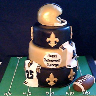 New Orleans Saints
