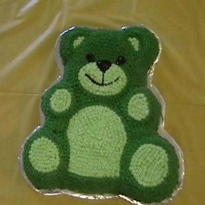 Daughters Birthday Cake