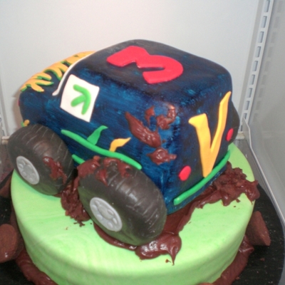 Monster Truck