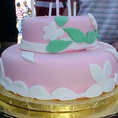 The Sky's The Limit!