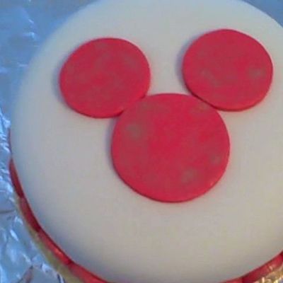 Mickey Mouse