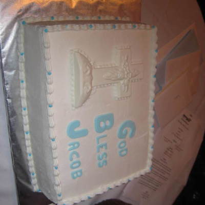 Another First Communion