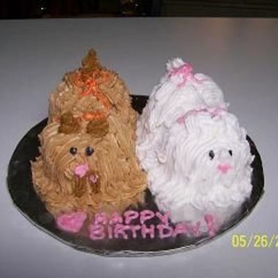 Puppies