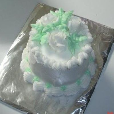 Mini Cake