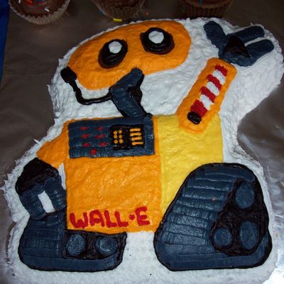 Wall-E