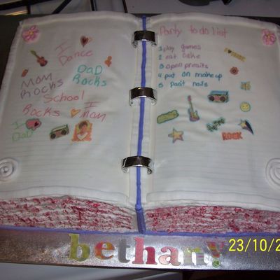 Notebook