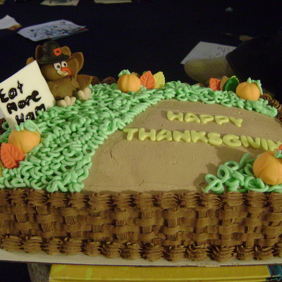 Thanksgiving